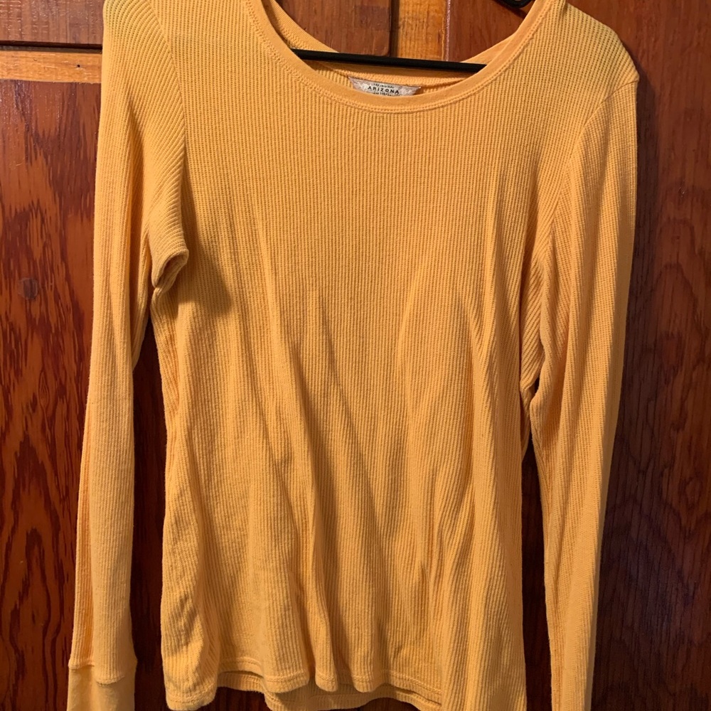 Thermal top